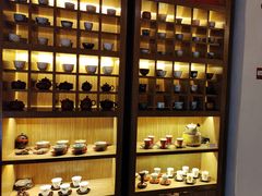 -翁暖茶馆(滨江东总店)
