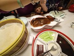 -小吊梨汤·北京菜·烤鸭(鸟巢店)