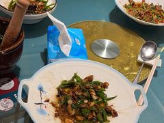 -呷湘厨·鱼汤捞饭·剁椒鱼头·辣椒炒肉(国家会展中心店)