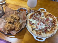 -黑熊披萨orso pizza