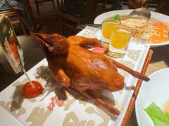-大鸽饭(北京路店)