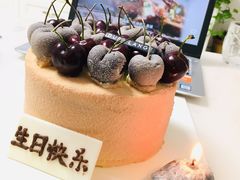 -杜夫朗格·蛋糕(烟台店)