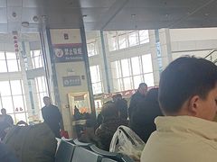 -张家界站