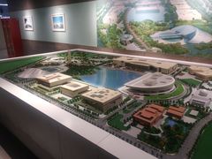 -天津市规划展览馆