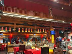 -正阳门饭庄·烤鸭·北京菜(万丰路七里庄店)