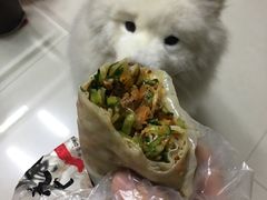 -小竖点徽派卷面皮(洪都店)