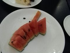 -玛斯兰德国际酒店-西餐厅