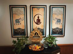 -域SPA·足疗·按摩·养生(静安寺店)