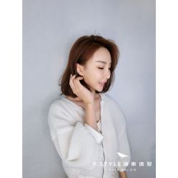 -P.STYLE 派斯造型