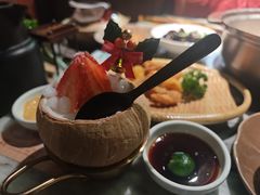 -大头椰·椰子鸡火锅(南宁万象城店)