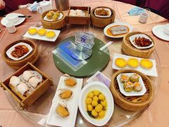 -龙的酒楼·手工早茶·顺德菜(近良路店)