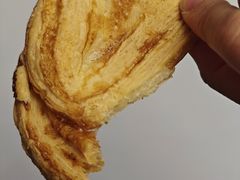 -国际饭店·帆声西饼屋(黄河路店)