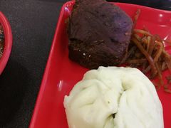 -老回回饺子馆(海洋馆店)
