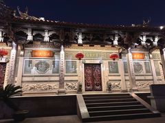 -晋江五店市传统文化旅游区