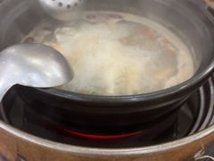-濠轩阁特色生蚝火锅(水湾路店)