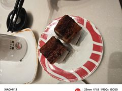 -新一番三文鱼寿司(吾悦店)