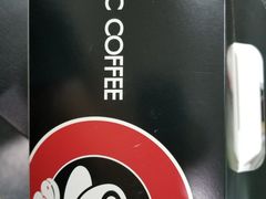 -太平洋咖啡(市府恒隆二店)