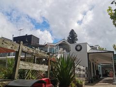 -悉尼蓝山三姐妹峰
