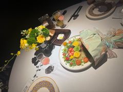 -狮拾久·现代新加坡料理(福田COCO Park店)