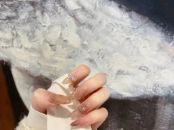 -Halo美甲美睫
