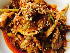 -莉莉家的音乐花园餐吧(航空路店)