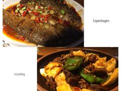 -小杨酒家(华苑小区店)