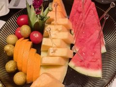 -蒋记海鲜姿造•洋房别墅(星河湾店)