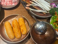 -巴卤社老火锅(财富店)