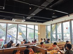 -名扬煮艺肥牛自助火锅(同和店)