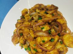 -阿毛饭店(和义路店)