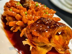 -RIVIERA 松鹤楼(外滩店)