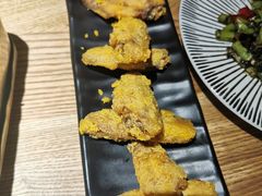 -蜜桃餐厅·江浙融合菜(荟聚购物中心店)