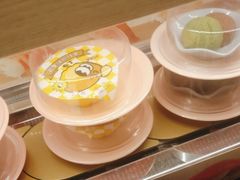 -争鲜回转寿司(天府广场-今站PLUS店)