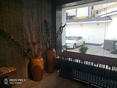 -静一·食光里(黄河路店)