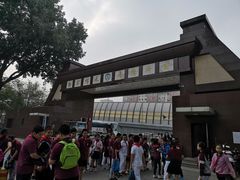 -北京中医药大学-中医药博物馆
