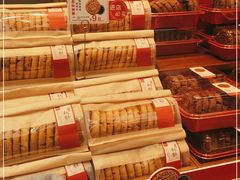 -詹记桃酥(包河万达店)