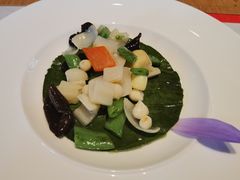 -鲤院·新中式美学·庭院餐厅(夫子庙店)