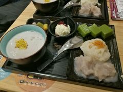 -鲜芋仙(南开大悦城店)