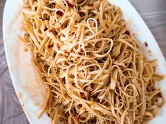 干豆腐丝-鸡炖兔