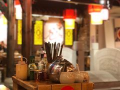 -蜀大侠火锅(龙岗店)