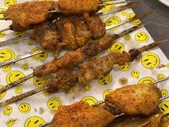 -泥炉烧肉师(新街口金銮巷店)