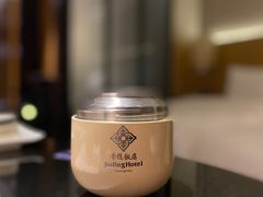 -南京金陵饭店