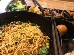 -好這口重庆小面(总店)