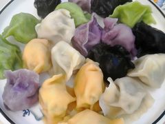 -富临港·蒸汽海鲜·手抓海鲜·炒菜(栈桥店)