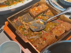 -鱼你相聚·河鲜馆(袁家岭店)