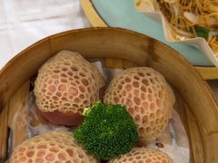 -合晋食府(广州合晋帝苑酒店)