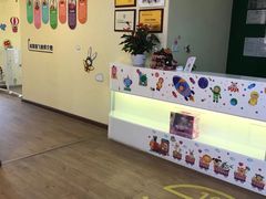 -培飞思维馆(浣花溪校区)