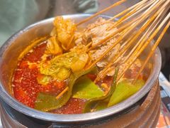 -强强烧烤·宵夜(方庄店)