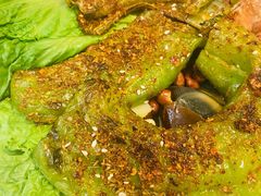 -小院烤肉(公园南路店)