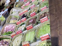 -六合居(温江店)